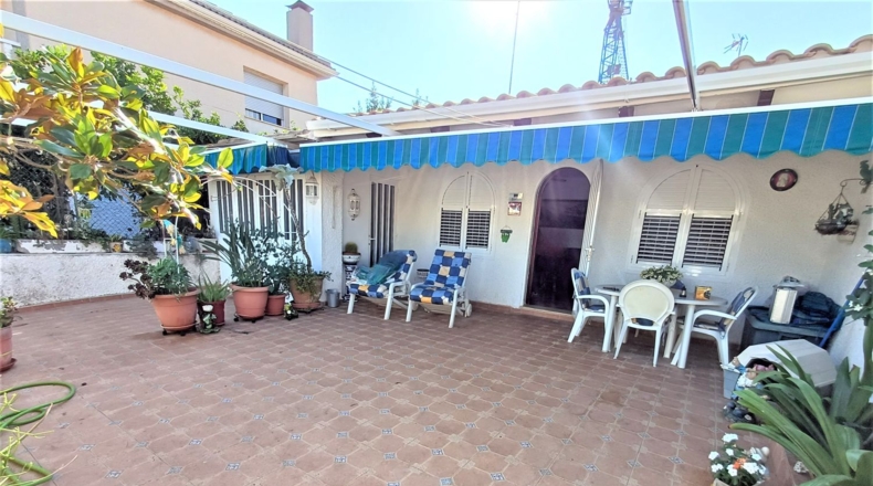 Múrcia - San Javier - 200m2