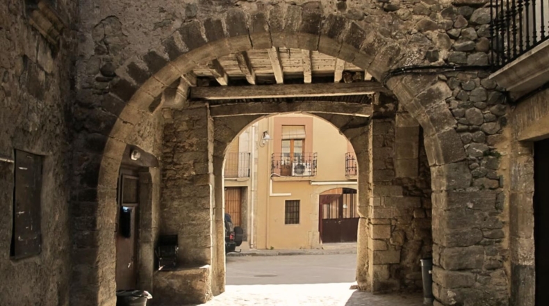 Gerona - Cervià de Ter - 215m2
