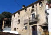 Chalet independiente con terreno en venta en Cervià de Ter ref: TR355986 foto