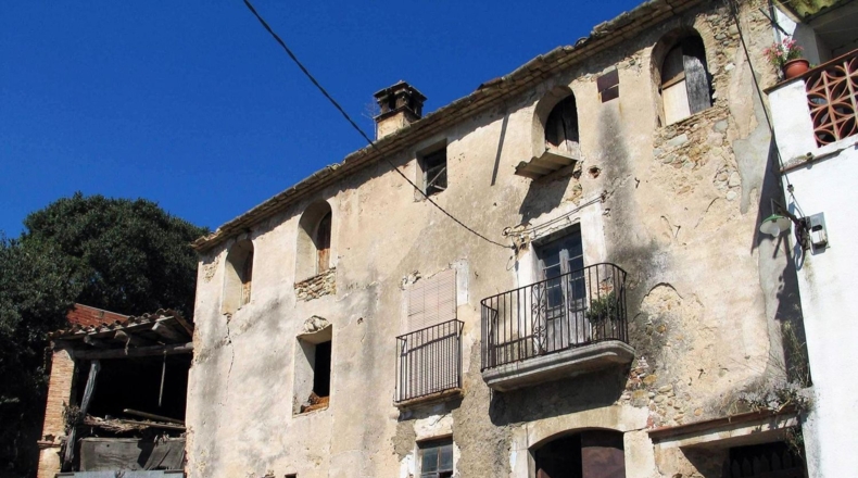 Gerona - Cervià de Ter - 215m2