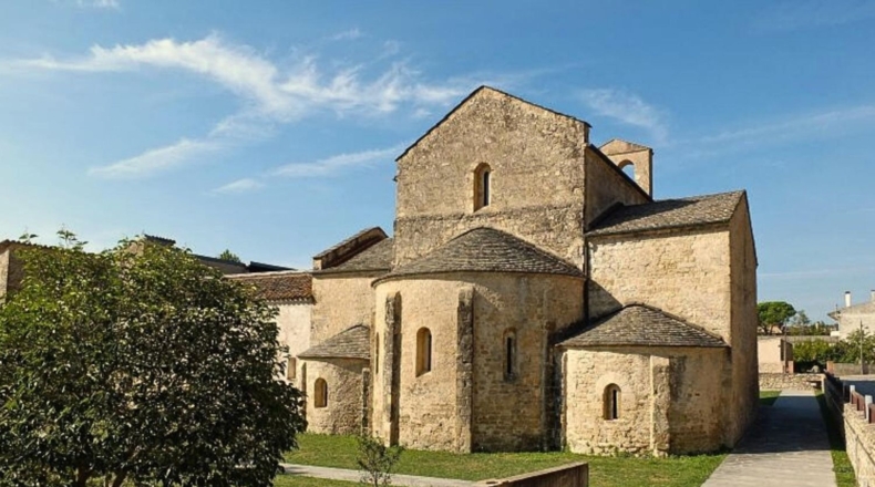 Gerona - Cervià de Ter - 215m2
