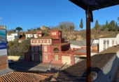 Chalet independiente con terreno en venta en Pineda de Mar ref: TR380112 foto
