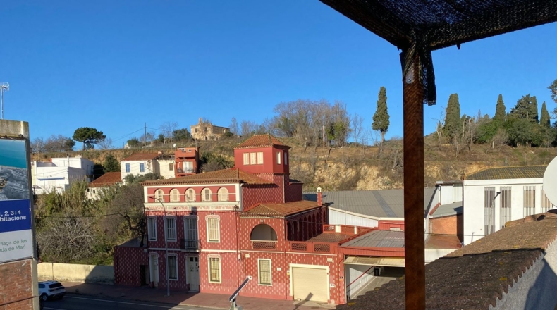 Barcelona - Pineda de Mar - 148m2