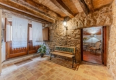 Chalet independiente con terreno en venta en Verges ref: TR417809 foto