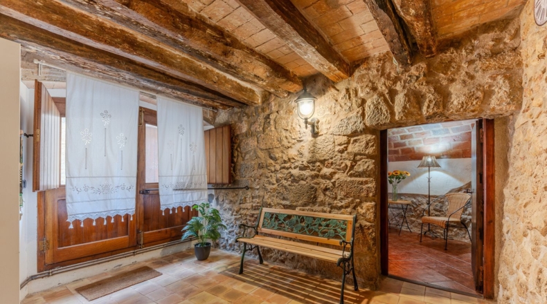 Girona - Verges - 55m2