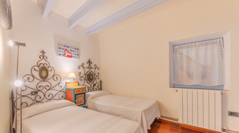 Girona - Verges - 55m2