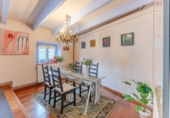 Chalet independiente con terreno en venta en Verges ref: TR417809 foto