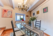 Chalet independiente con terreno en venta en Verges ref: TR417809 foto
