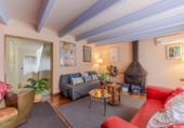 Chalet independiente con terreno en venta en Verges ref: TR417809 foto