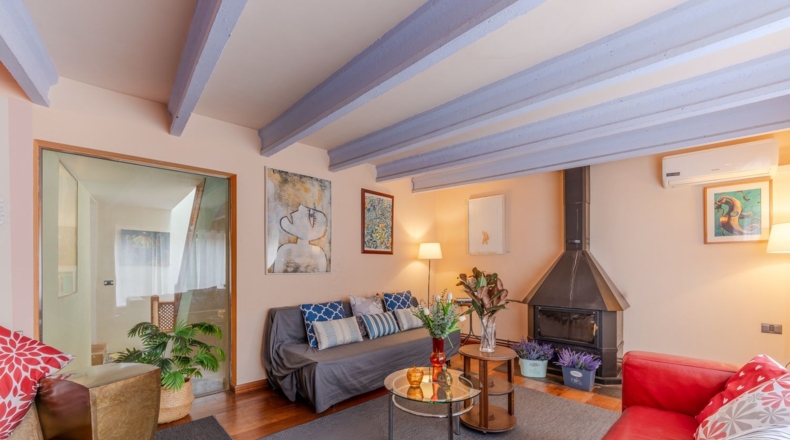 Girona - Verges - 55m2