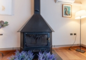 Chalet independiente con terreno en venta en Verges ref: TR417809 foto