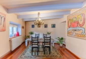 Chalet independiente con terreno en venta en Verges ref: TR417809 foto