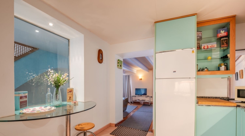 Girona - Verges - 55m2