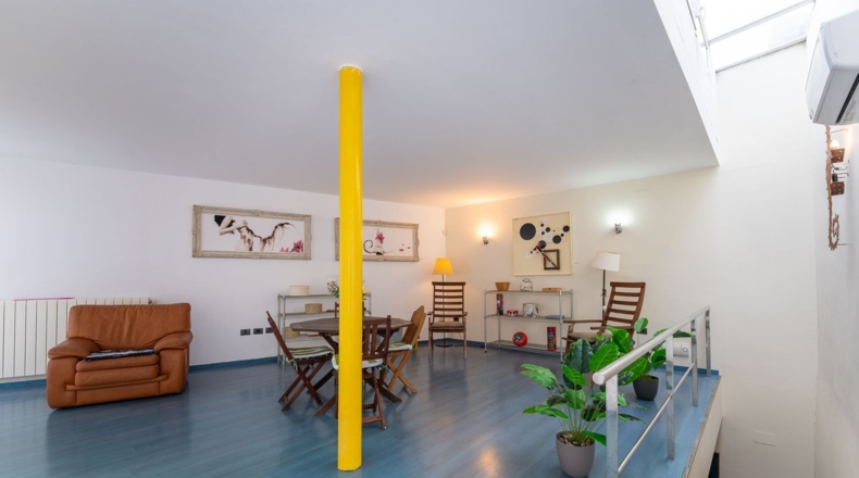 Girona - Verges - 55m2