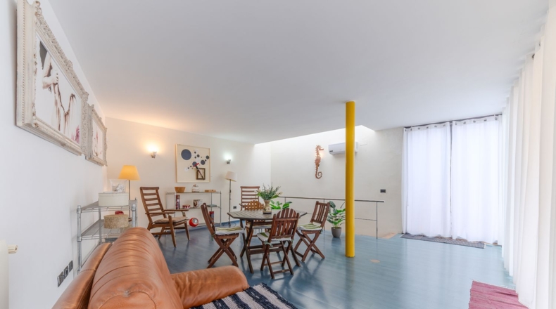 Girona - Verges - 55m2