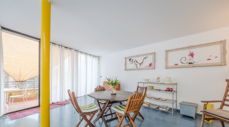 Girona - Verges - 55m2