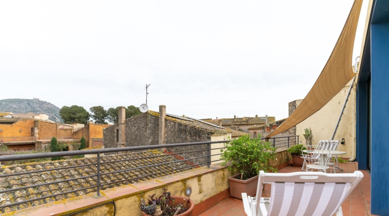 Girona - Verges - 55m2