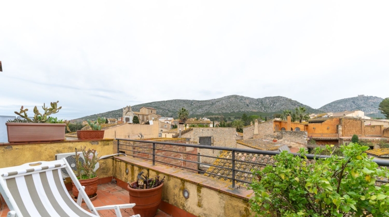 Girona - Verges - 55m2