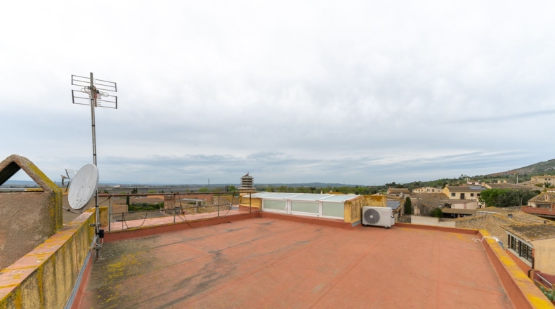 Girona - Verges - 55m2