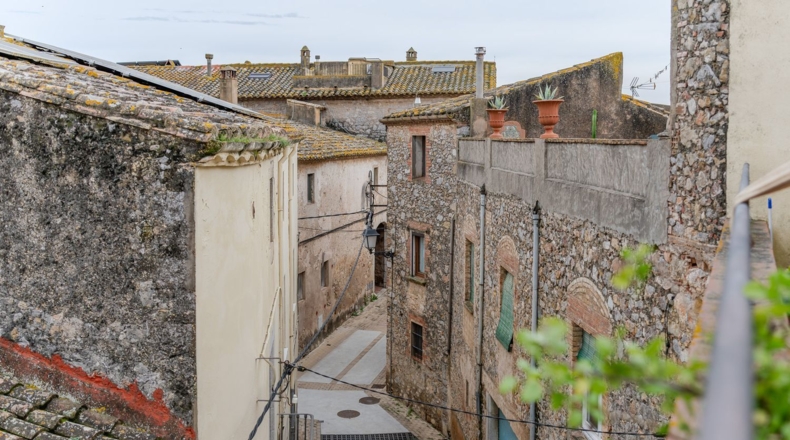 Girona - Verges - 55m2
