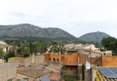 Chalet independiente con terreno en venta en Verges ref: TR417809 foto