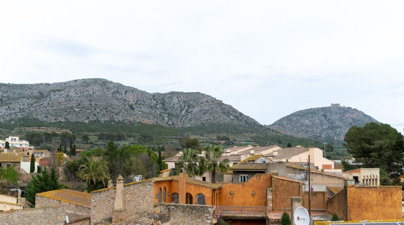 Girona - Verges - 55m2
