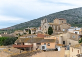 Chalet independiente con terreno en venta en Verges ref: TR417809 foto