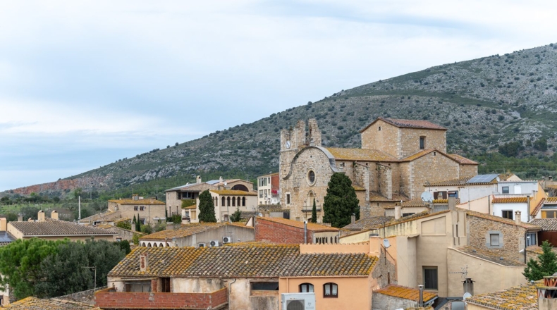 Girona - Verges - 55m2