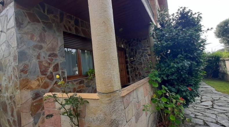 Cantabria - Argoños - 650m2