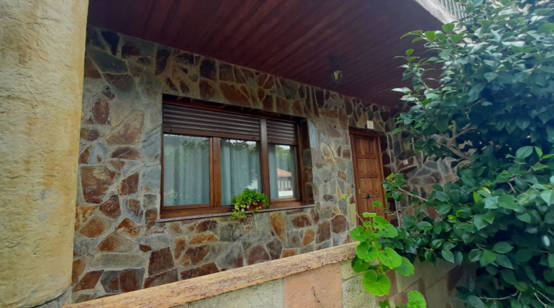 Cantabria - Argoños - 650m2
