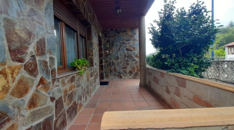 Cantabria - Argoños - 650m2