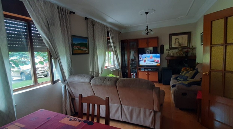 Cantabria - Argoños - 650m2