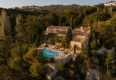 Chalet independiente con terreno en venta en Lloret de Mar ref: TR22826 foto