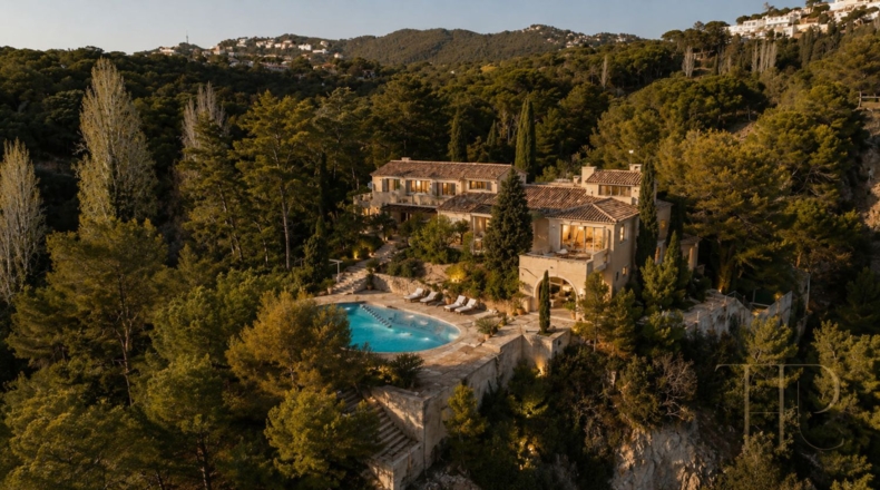 Gerona - Lloret de Mar - 14000m2