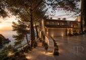 Chalet independiente con terreno en venta en Lloret de Mar ref: TR22826 foto
