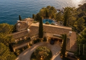 Chalet independiente con terreno en venta en Lloret de Mar ref: TR22826 foto