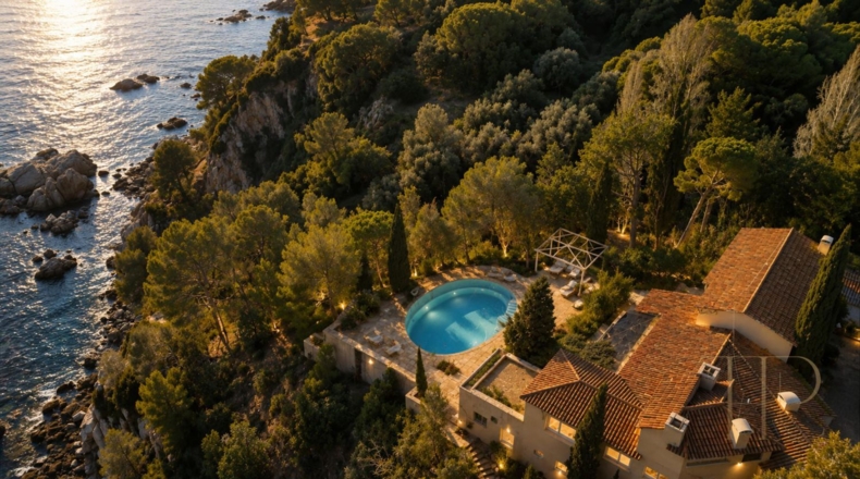 Gerona - Lloret de Mar - 14000m2