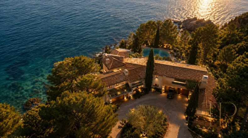 Gerona - Lloret de Mar - 14000m2