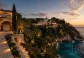 Chalet independiente con terreno en venta en Lloret de Mar ref: TR22826 foto