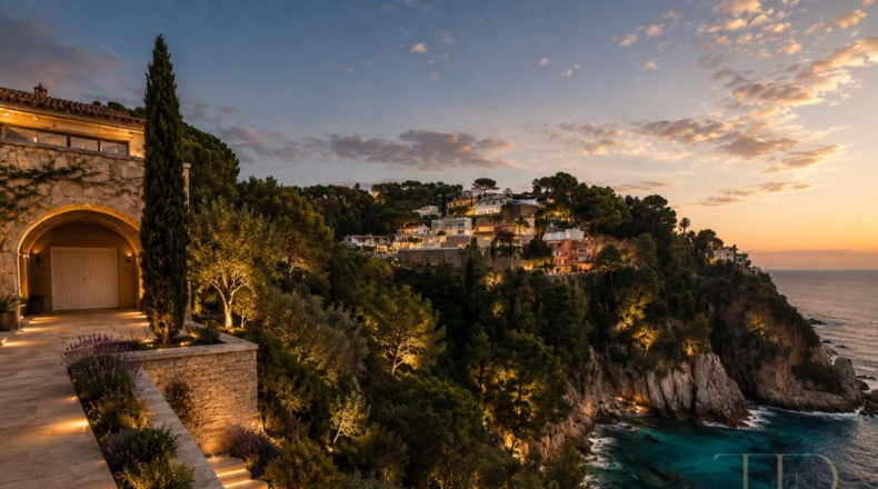 Gerona - Lloret de Mar - 14000m2