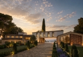 Chalet independiente con terreno en venta en Lloret de Mar ref: TR22826 foto