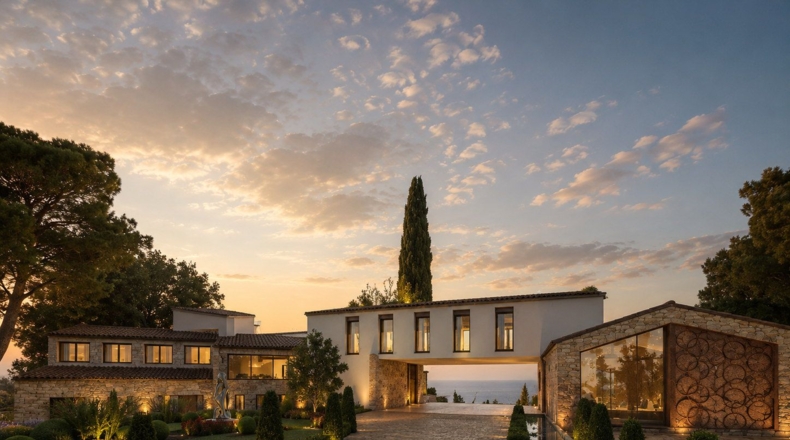 Gerona - Lloret de Mar - 14000m2