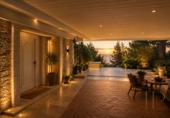 Chalet independiente con terreno en venta en Lloret de Mar ref: TR22826 foto