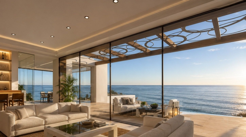 Gerona - Lloret de Mar - 14000m2