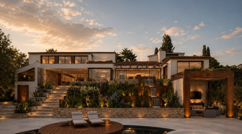 Gerona - Lloret de Mar - 14000m2