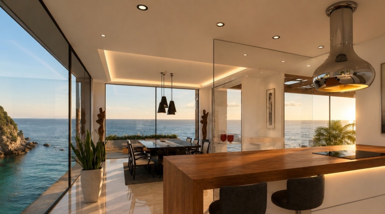 Gerona - Lloret de Mar - 14000m2
