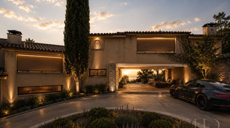 Gerona - Lloret de Mar - 14000m2