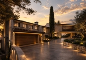 Chalet independiente con terreno en venta en Lloret de Mar ref: TR22826 foto