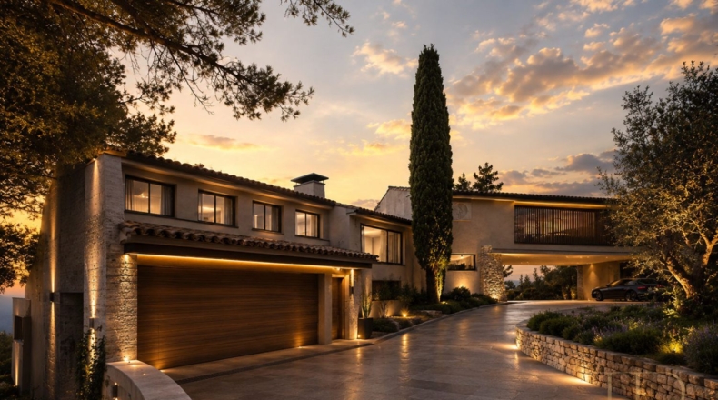 Gerona - Lloret de Mar - 14000m2