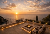 Chalet independiente con terreno en venta en Lloret de Mar ref: TR22826 foto